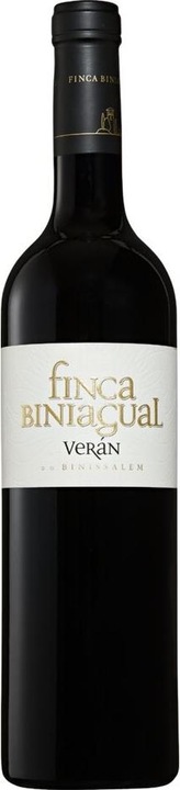 Produktbild Bodega Biniagual Verán DO Mallorca (1 x 75 cl, 2019)