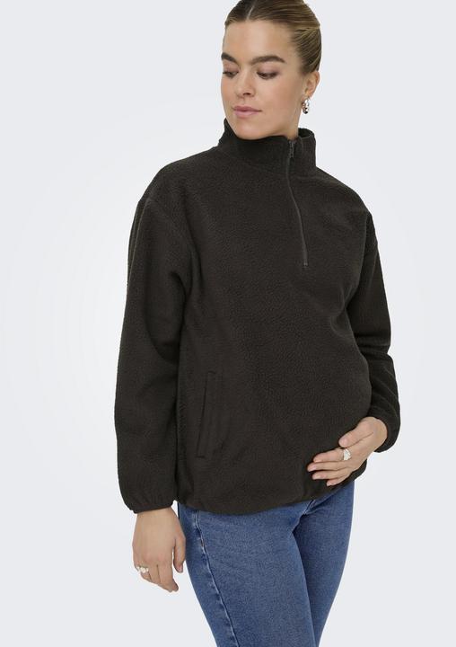 Produktbild Only Maternity OLMTEDDIE Sweatshirt Sweatshirt (L)