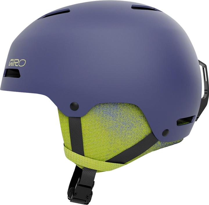 Actual product image Giro Crüe Helmet (55.5 - 59 cm, M)
