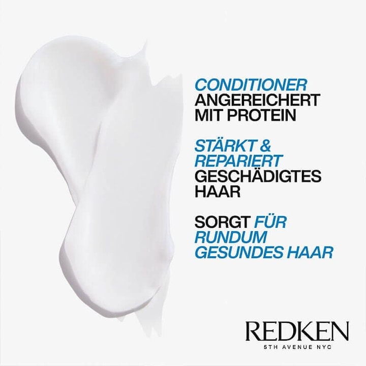 Actual product image Redken Extreme (500 ml)