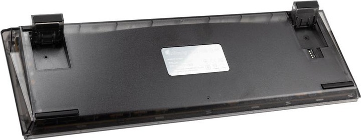 Produktbild Ducky One 3 Aura Black SF Gaming Tastatur, RGB LED - MX-Brown (DE, Kabelgebunden)