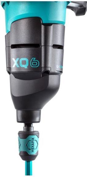 Actual product image Collomix Hand mixer XQ 6 HF