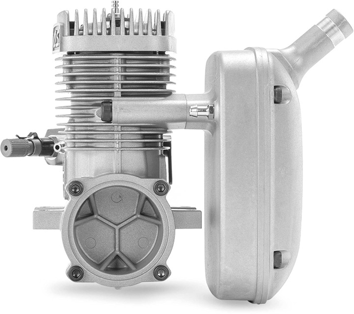 Produktbild O.S. Engines OS Motor OS Max-65AX Combi 16520