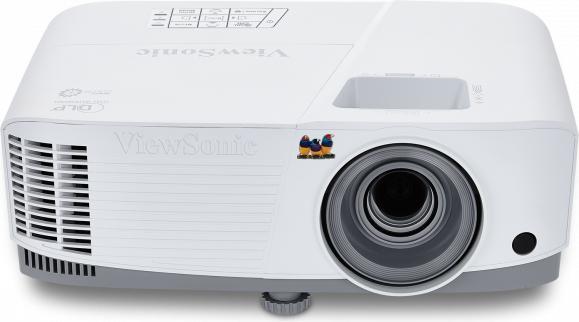 Actual product image Viewsonic PG603W (WXGA, 3600 lm, 1.55 - 1.7:1)