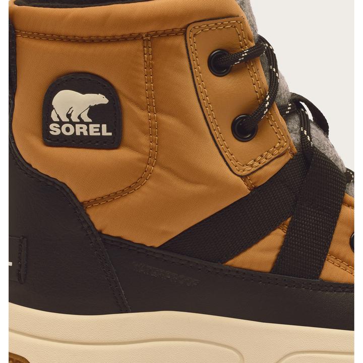 Produktbild Sorel Youth Whitney™ Iii Mid Wp (34)
