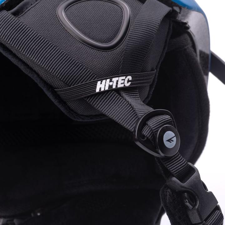 Produktbild Hi-Tec MANDE-Helm (58 - 61 cm, L)
