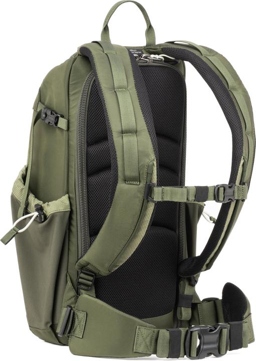 Produktbild Think Tank Backlight Sprint Montane Green (1015313595) (Fotorucksack, 15 l)