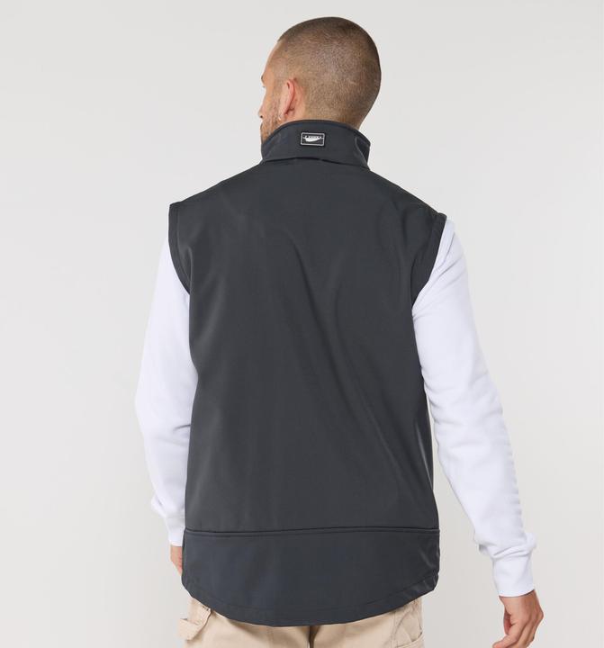 Produktbild Pen Duick Softshell-Weste (XL)