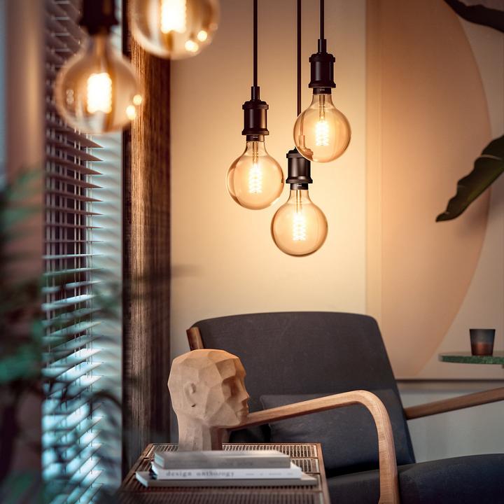 Image du produit Philips Hue Giant BT (E27, 7 W, 550 lm, 1 x, G)