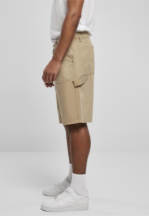Produktbild Urban Classics Shorts Double Knee Carpenter (32)