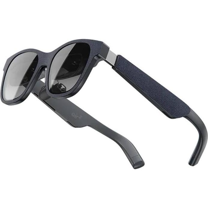 Xreal AR Sticker Navy (Sticker Navy)