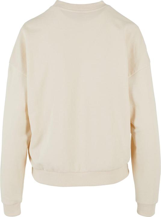 Produktbild Urban Classics Ladies Oversized Light Terry Crewneck - 159547 (4XL)