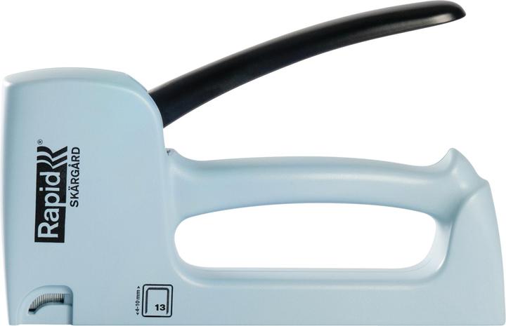 Actual product image Rapid Hand tacker R13