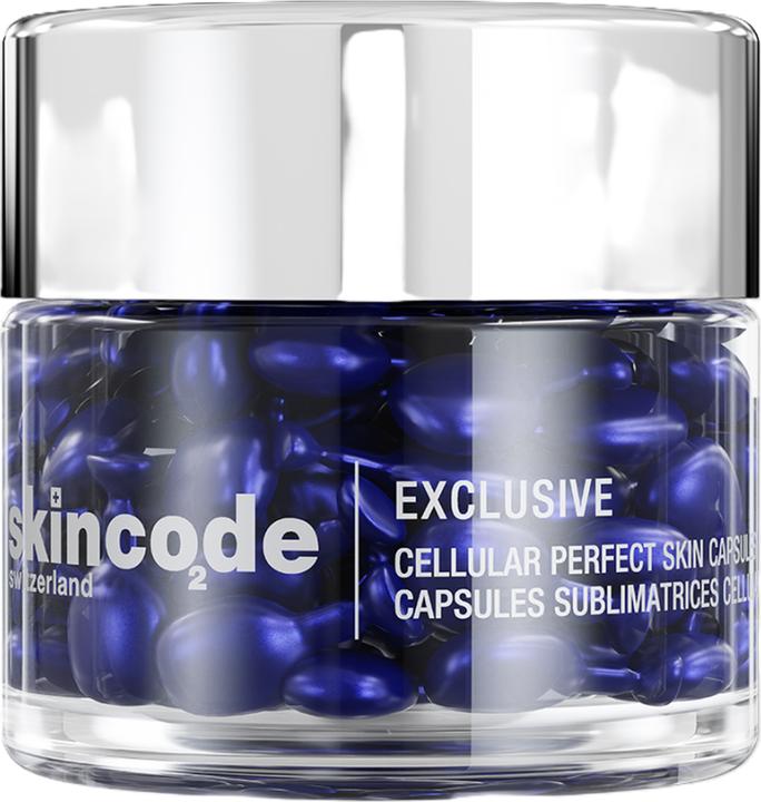 Skincode Cellular Perfect Skin Capsules (45pcs.)