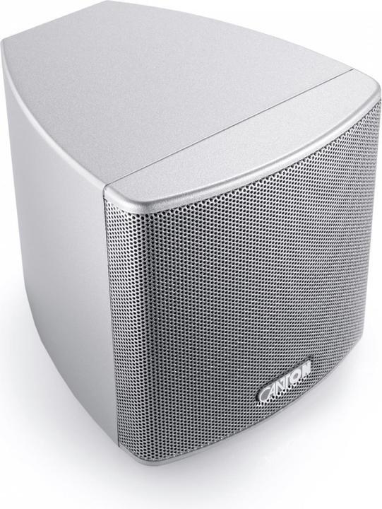 Actual product image Canton Movie 75 - Home cinema system with 100W active subwoofer (Set, 600 W)