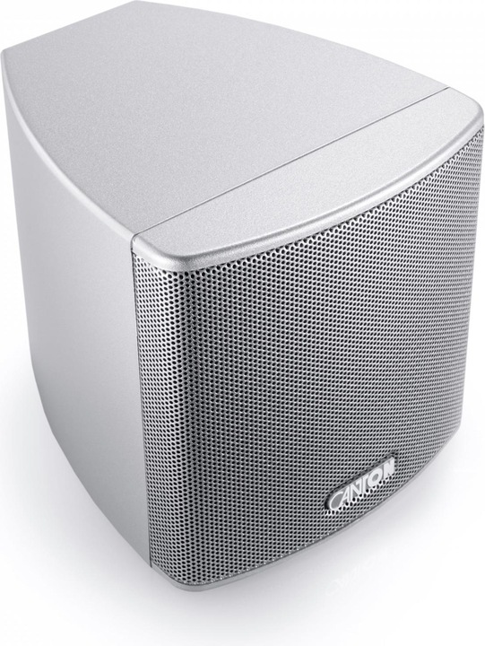 Actual product image Canton Movie 75 - Home cinema system with 100W active subwoofer (Set, 600 W)