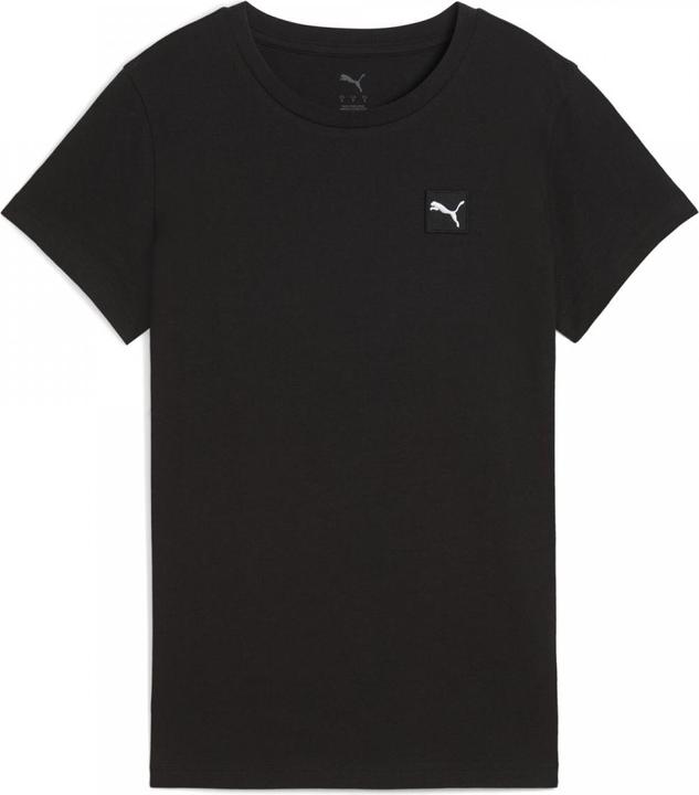 Actual product image Puma Ess Elevated Tee (M)