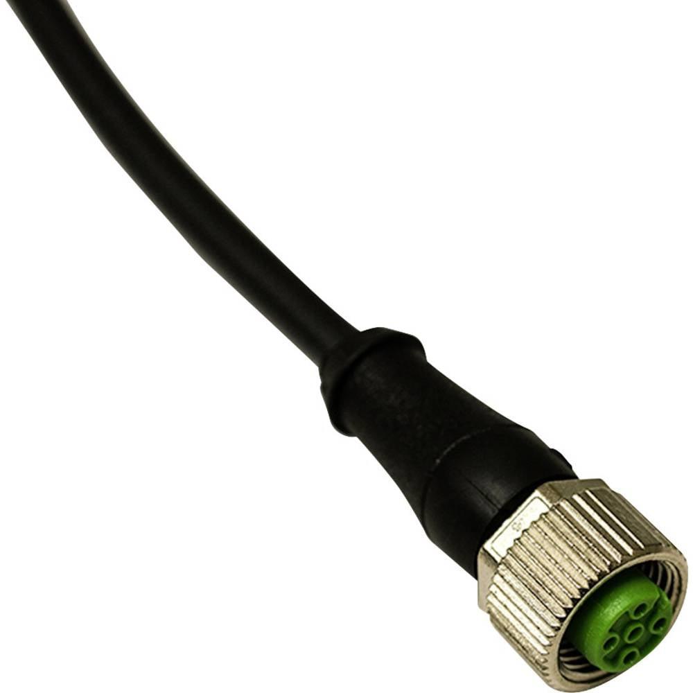 Thumbnail - Micro MD Detectors CD12M/0B-050A1 Anschlusskabel für Sensoren CD12M/0B-050A1 1 (Elektronikkit), Elektronikmodul