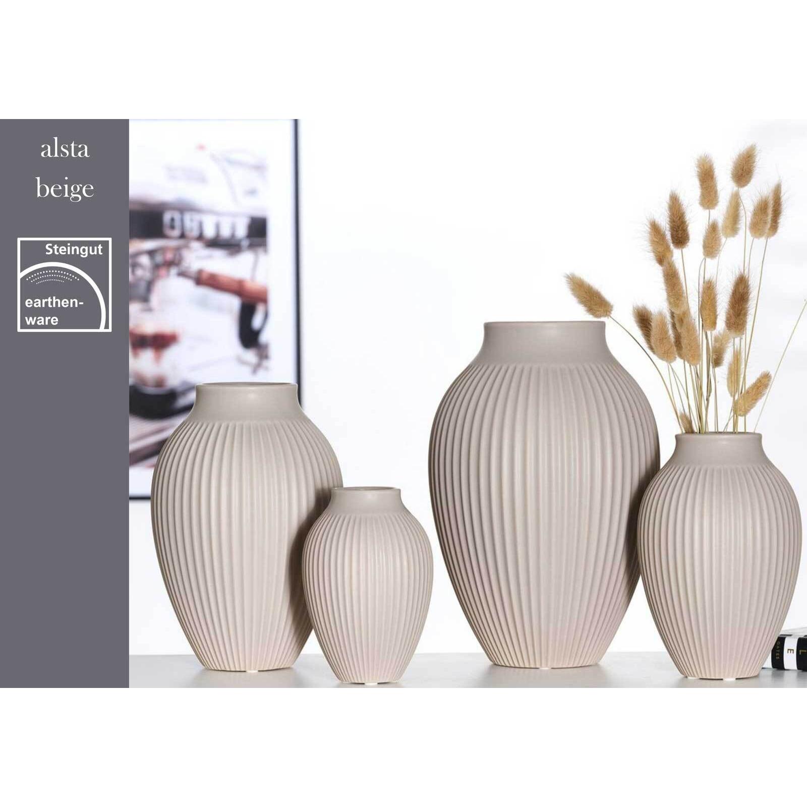 Thumbnail - Ritzenhoff & Breker, Vase, Alsta Vasen (4 x)