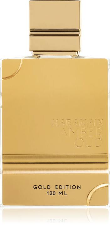 Produktbild Al Haramain Amber Oud Gold Edition (Eau de Parfum, 120 ml)