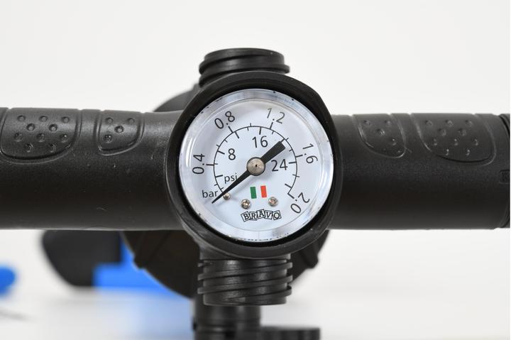 Actual product image Season Bravo 4