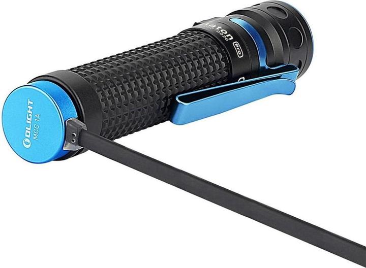 Produktbild Olight Baton Pro (10.80 cm, 2000 lm)