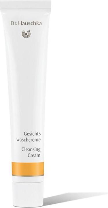 Produktbild Dr. Hauschka Cleaning Cream (Reinigungsmousse, 50 ml)