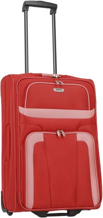 Image du produit Paklite Reisekoffer Orlando (58 l)