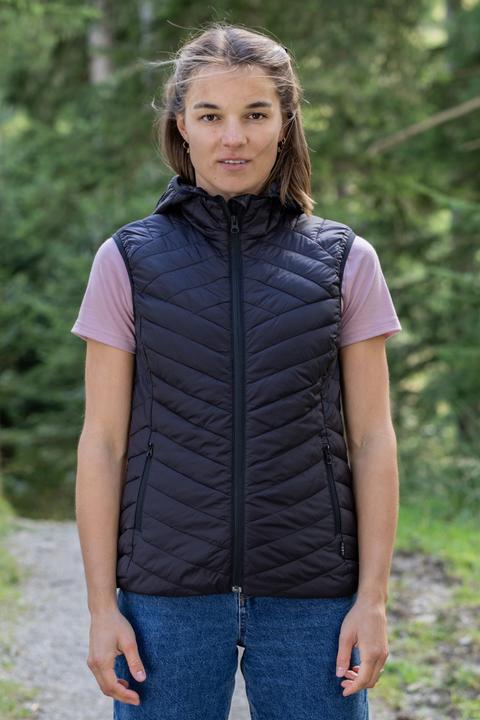 Produktbild Rukka Pac Light Vest Damen (44)