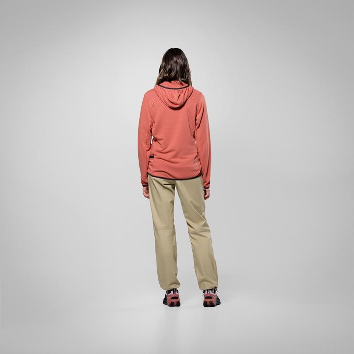 Produktbild Salewa Agner Hemp 2 Kapuzenjacke (32)