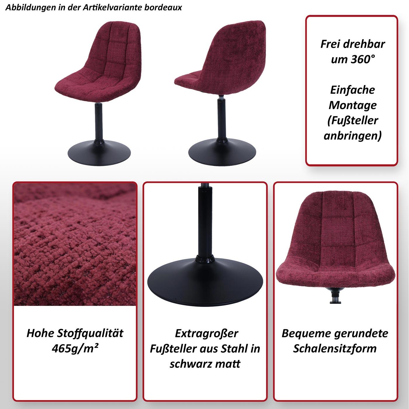 Thumbnail - MCW, Stühle, A60-C-2