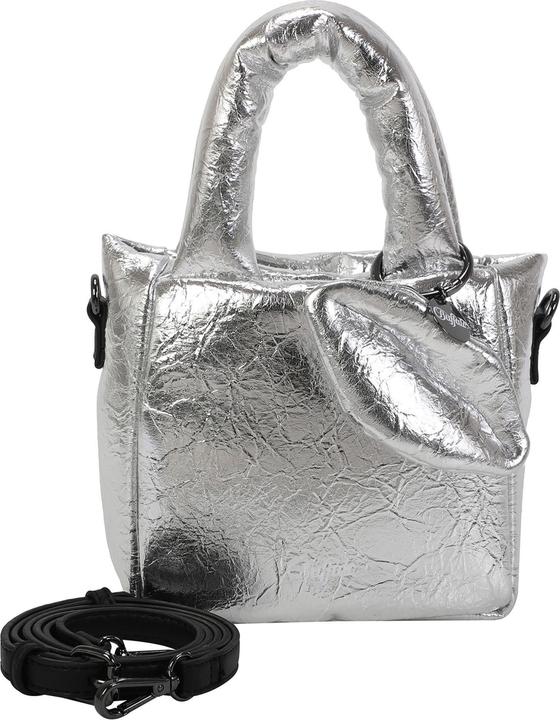 Immagine prodotto Buffalo Boxy26 Mini Borsa a mano 18 cm