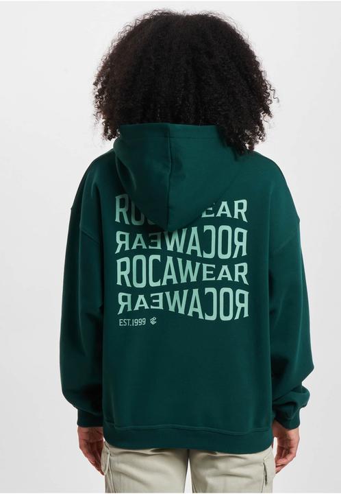 Produktbild Rocawear Typo Hoody - 139061 (XL)