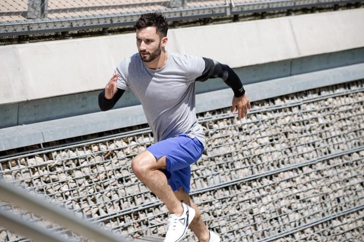 Produktbild Reebok Compression Arm Sleeve (L)