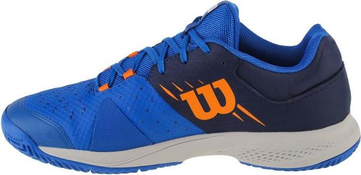 Image du produit Wilson Kaos Comp 3.0 WRS328750 Bleu 47 1 (47 1/3)