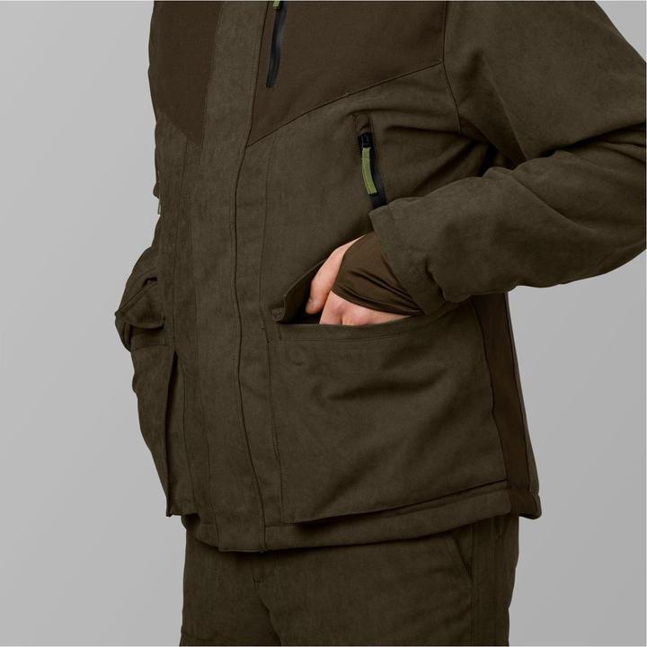 Produktbild Seeland Helt II Jacke (56)