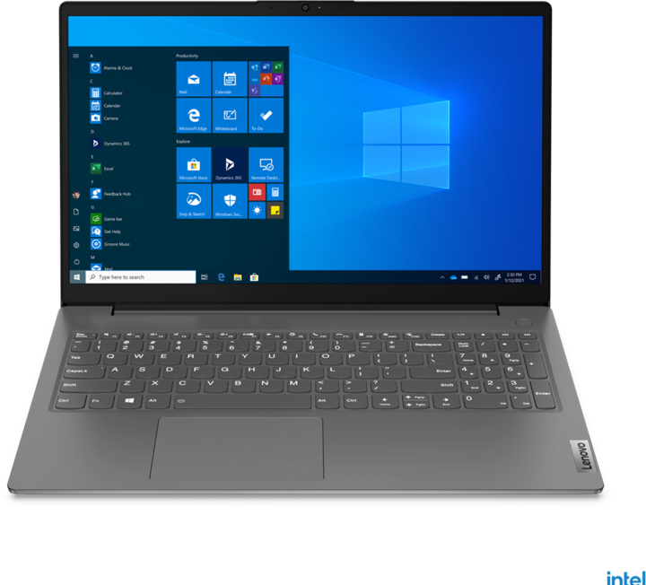 Lenovo V15 Gen 2 (15.60", Intel Core i5-1135G7, 8 GB, 512 GB, CH)