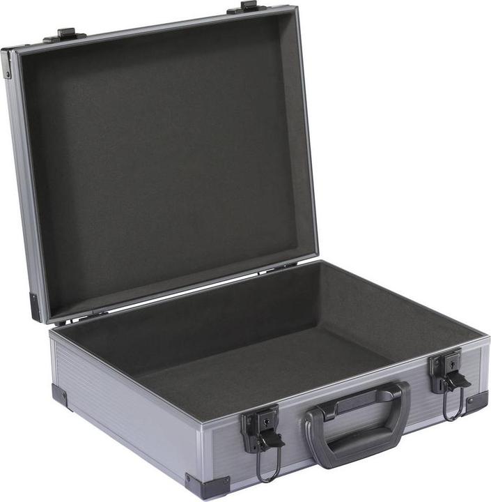 Actual product image Toolcraft Aluminium case set 3-piece (3 pieces)