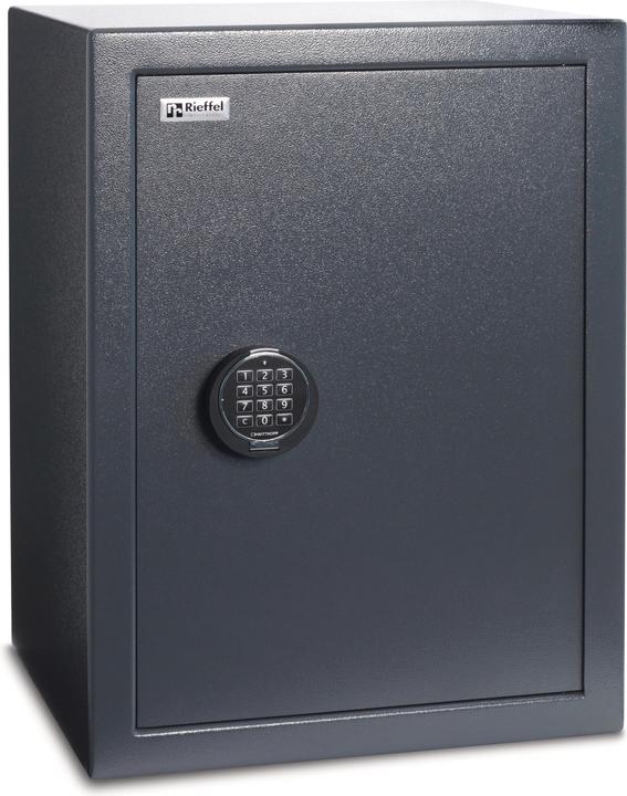Produktbild Rieffel MöbeltresorECOSAFE 650 E (61 l)