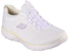 Image du produit Skechers Baskets SUMMITS - ARTISTRY CHIC (41)