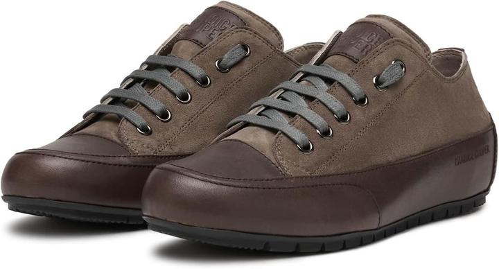 Actual product image Candice Cooper Rock Oxford Flat (35)