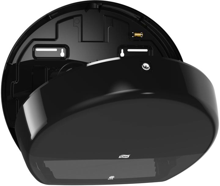 Immagine prodotto Tork Jumbo Roll Dispenser Black T1