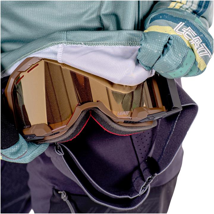 Immagine prodotto Leatt Maglia MTB Enduro 4.0 Donna laguna XS (XS)