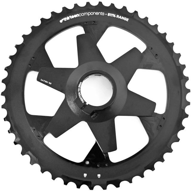 Productafbeelding e*13 TRS+ (46)