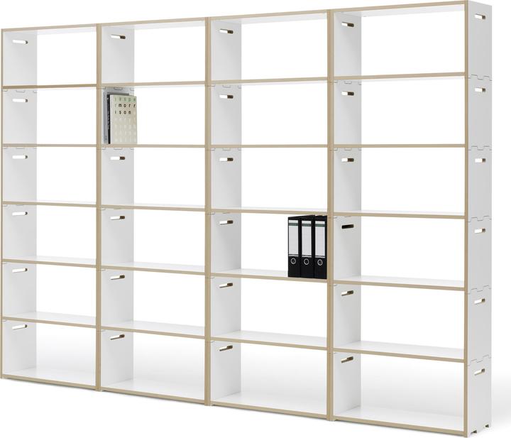 Produktbild Tojo Hochstapler (76 x 32 x 38.5 cm)