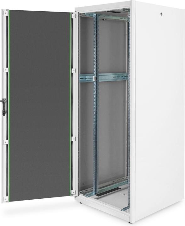 Produktbild Digitus DN-19 42U 8/8-D Netzwerkschrank (42 HE, 19 Zoll Rack)