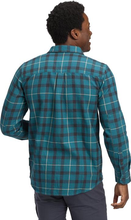 Immagine prodotto Black Diamond Men's Project Twill Long Sleeve Shirt (L)