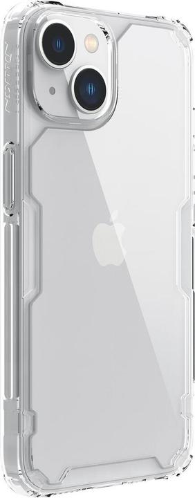 Actual product image Nillkin Nature Pro Soft Series (Apple iPhone 14 Plus)