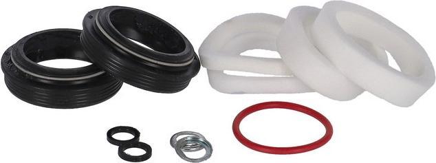 Actual product image RockShox Fork Dust Wiper Kit, 32mm Flanged incl 5/10mm Foam