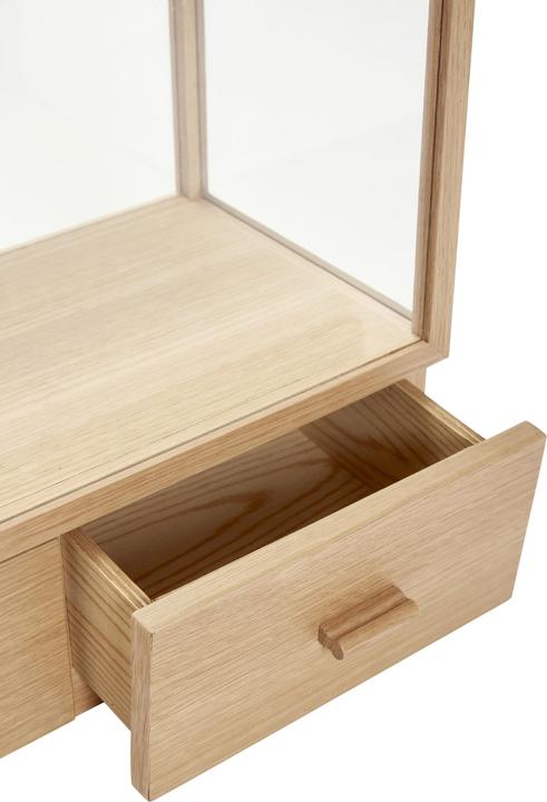 Actual product image Hübsch Leilana (50 x 24 x 47 cm)